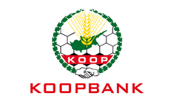 Koopbank 65 yaşında