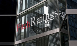 Fitch'ten Türkiye değerlendirmesi: Enflasyon belirgin şekilde düştü