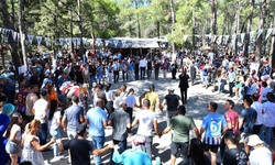 29. Geleneksel Alevkayası Yayla Festivali pazar günü yapılıyor