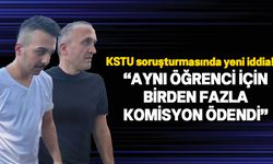 Serdal Gündüz ve Amir Shakerifard'ın tahkikat duruşmasında iki tanık dinlendi