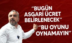 Serdaroğlu bakanlıkta ateş püskürdü: "İstikrarlı bir ihanettir bu"