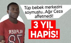 Sirkat zanlısı, Ağır Ceza'da 3 yıl hapse çarptırıldı!