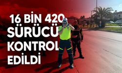 69 trafik kazası meydana geldi!