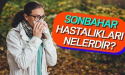 İşte sonbahar aylarında sıkça görülen hastalıklar ve korunma yolları