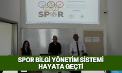 Sporun her alanındaki paydaşların ihtiyaçlarına yanıt vermek amacıyla tasarlandı