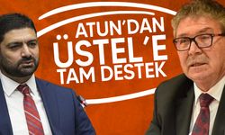 Sunat Atun: Ünal Üstel ile yolumuza devam edeceğiz