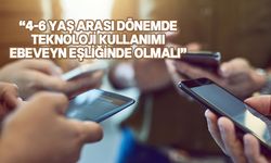 TC Sağlık Bakanlığından teknoloji bağımlılığı açıklaması