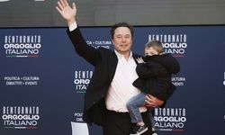 The Guardian yazdı: Elon Musk gezegenin ilk trilyoneri olabilir