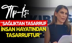 TIP-İŞ Gazimağusa Hastanesi’nde acil servislerle ilgili açıklama yaptı