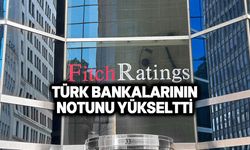 “Türk bankalarının dış piyasa erişimi arttı"