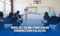 Türkiye’de yeni eğitim öğretim yılı yarın başlıyor