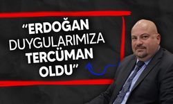 UBP Milletvekili Küçük: "Erdoğan BM Genel Kurulu'ndaki konuşmasıyla duygularımıza tercüman oldu"