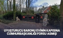 Haziran'dan beri cezaevinde olan 'Hayalet'in el konulan lüks villaları açık artırmada