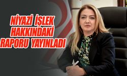 İyi İdare Yasası’nın 15’inci maddesinin 3’üncü fıkrasına aykırı davrandığını kaydetti