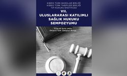 “VII. Sağlık Hukuku Sempozyumu” düzenleniyor