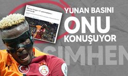 Yunanı Osımhen korkusu sardı!