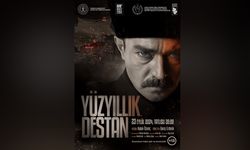 “Yüzyıllık Destan” pazartesi Tatlısu’da sahnelenecek