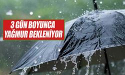 Hava hafta boyunca 26-29 derece dolaylarında seyredecek