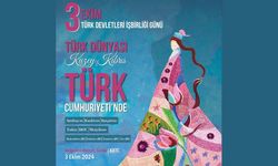 7. TÜRKSOY Etno-Moda Buluşması yarın KKTC’de gerçekleştirilecek