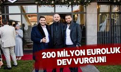 İkinci Seçil Erzan vakası: 900 kişi ponzi yöntemiyle dolandırıldı!