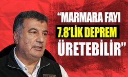 AFAD Genel Müdürü Tatar deprem ile ilgili uyarılarda bulundu