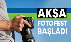 AKSA FOTOFEST’in konusu Lefkoşa