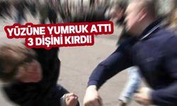 Alacak verecek tartışması kavgaya dönüştü!