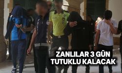 Araçlarında ve üzerlerinde uyuşturucu bulundu