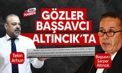 Arhun'un dosyası davaya dönüşecek mi?