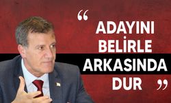 Arıklı , UBP'ye  çağrıda bulundu