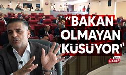 Ataser: "Bu iş çocuk kavgasına döndü"