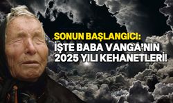 Avrupa'da iç çatışma, insan organı üretimi...