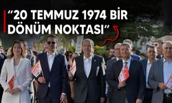 Başkent Lefkoşa’da “Cumhuriyet Korteji” düzenlendi