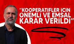 Baybora:  “Yüksek Mahkeme emsal bir karar verdi"