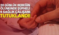 Bebeklerin mamasına su yerine saf alkol katılmasıyla ilgili soruşturma sürüyor