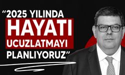 Berova: "Bütçe Açığı 17 Milyar 618 Milyon TL"