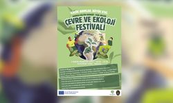 “Çevre ve Ekoloji Festivali” pazartesi günü Gazimağusa’da yapılacak