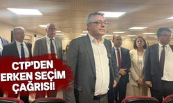 Erhürman: “Ortada yöneten ya da yönetme gailesi olan bir yapı yok”