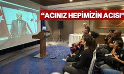 Cumhurbaşkanı Tatar’dan Şampiyon Meleklerin ailelerine moral ve destek