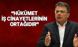 Cumhuriyetçi Türk Partisi'nden İş Sağlığı ve Güvenliği eleştirisi