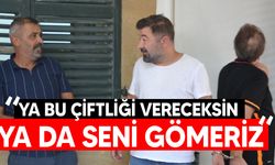 Değirmenlik'te silah zoruyla tehdit ederek mal isteyen 3 zanlı tutuklandı!