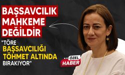 Doğuş Derya: " Göstere göstere evrak sahteciliği yaptılar"