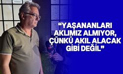 Erhürman, aldığı bilgiler doğrultusunda bebeklerin düne nazaran çok daha iyi durumda olduğunu aktardı