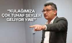 Erhürman, Meclis Başkanlık seçimi  tamamlanmadan Meclis Başkan Yardımcısı adayı belirlemeyeceklerini belirtti