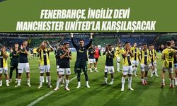 İşte ayrıntılar ve Fenerbahçe'nin muhtemel 11'ler