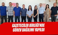 Başkanlığa Efdal Keser getirildi