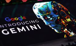 Gemini Live için Türkçe dil desteği geldi