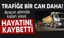 Girne'de trafik kazası: 31 yaşındaki Ömer Ülker hayatını kaybetti