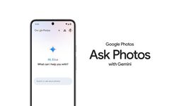 Google Fotoğraflar'a yapay zeka destekli yeni özellik geliyor