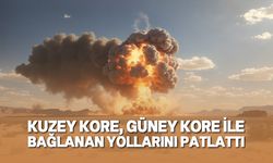 Güney Kore Genelkurmay Başkanlığı duyurdu